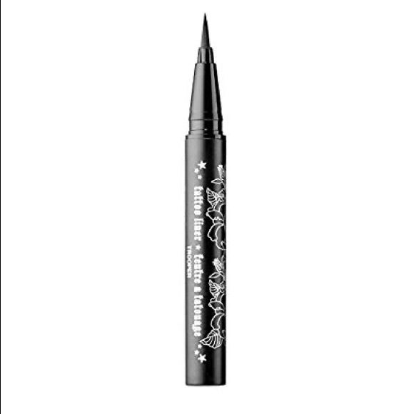 Kat Von D - MINI Black Eyeliner - Picture 1 of 2